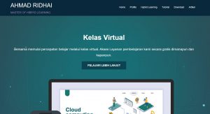 kelas virtual