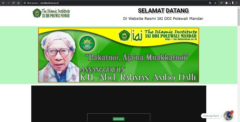 web iai